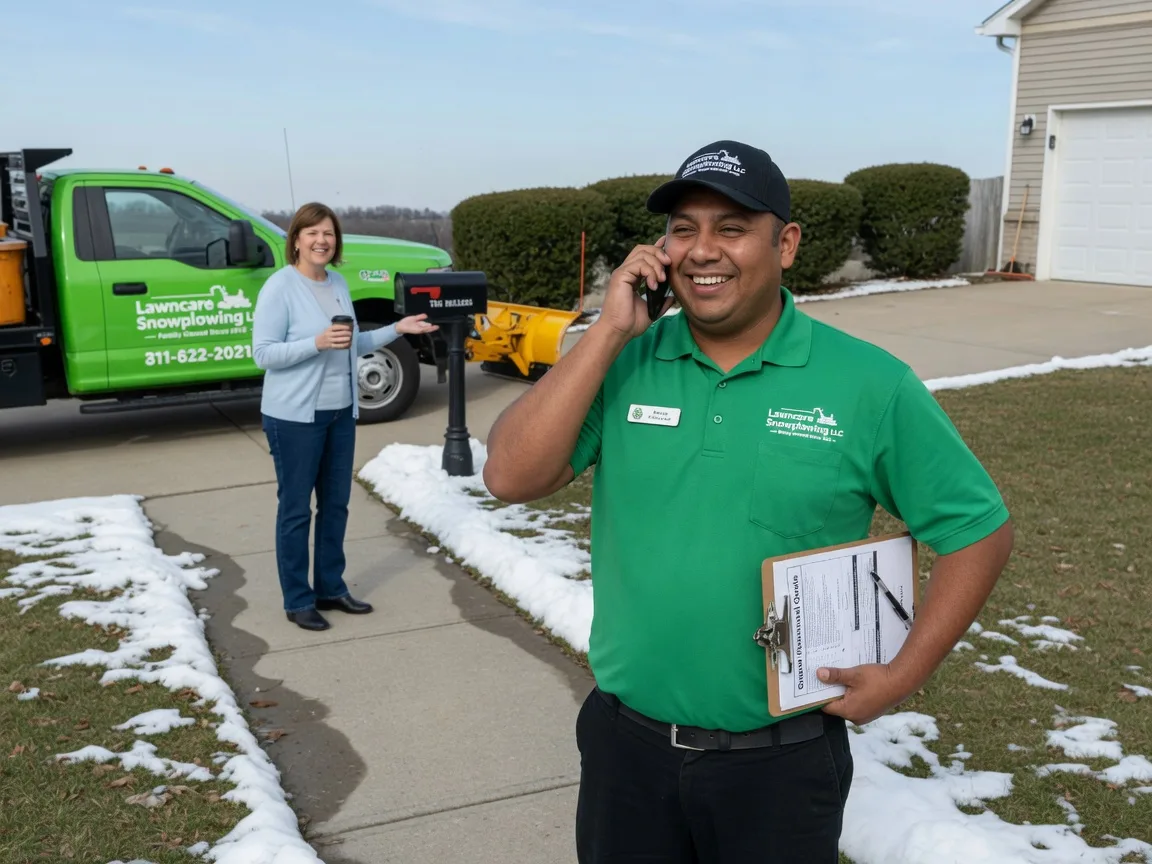 Lawn Care Services By Expert Landscaper Charleroi, PA FAQs